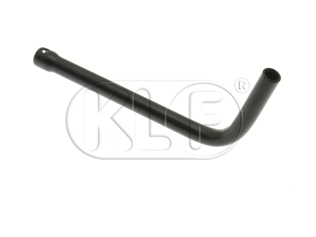 Reserve Lever for Fuel Tap, year 10/52 on