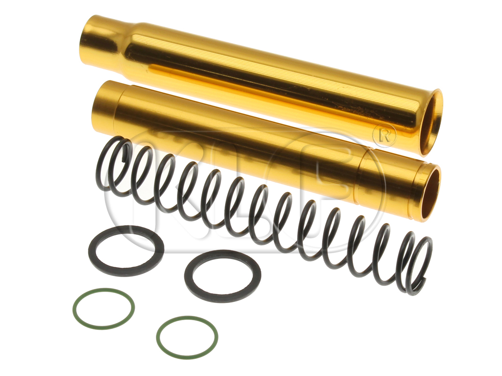 Pushrod Tube, spring adjustable, aluminum, 25-37 kW (34-50 PS) Pushrod Tube, spring adjustable, aluminum, 25-37 kW (34-50 PS)