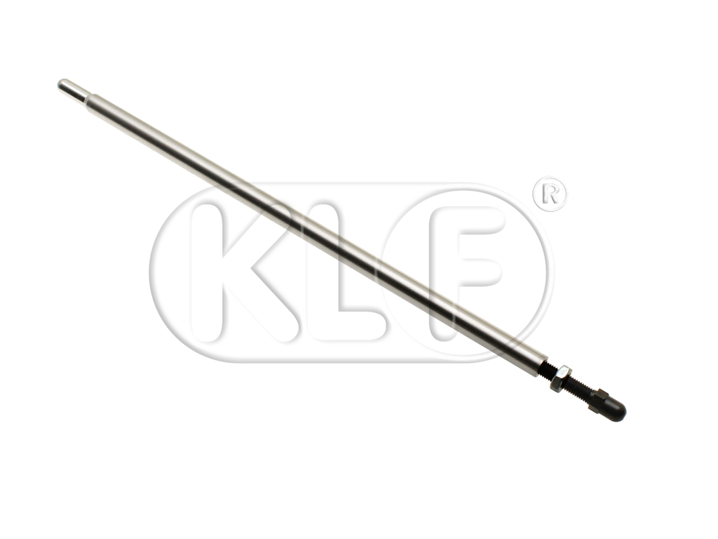 Adjustible Push Rod