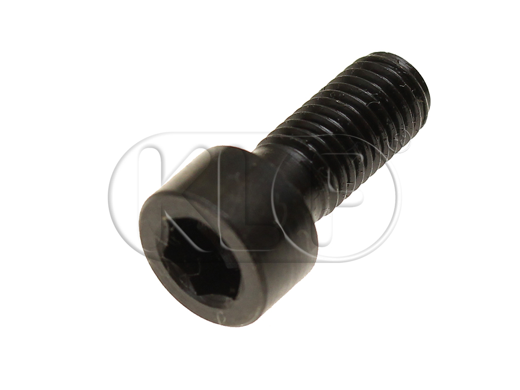 Bolt for clamp nut, year 08/65 on