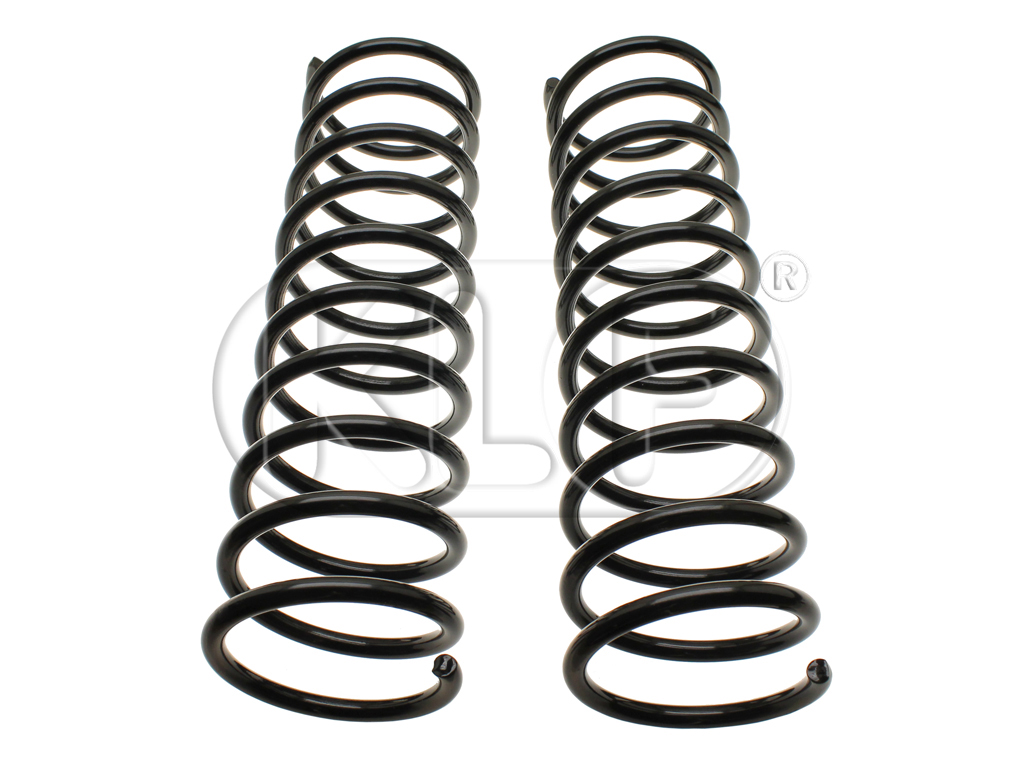 Spring for Strut, standard size, pair, 1302/1303 only