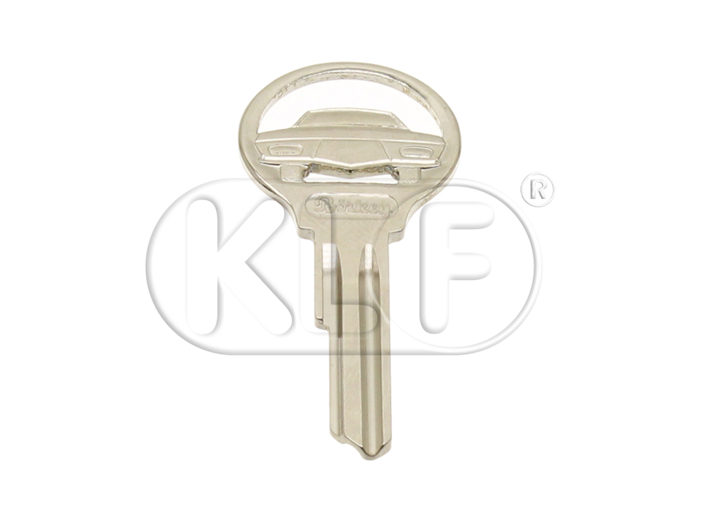 Schlüsselrohling, Profil SC