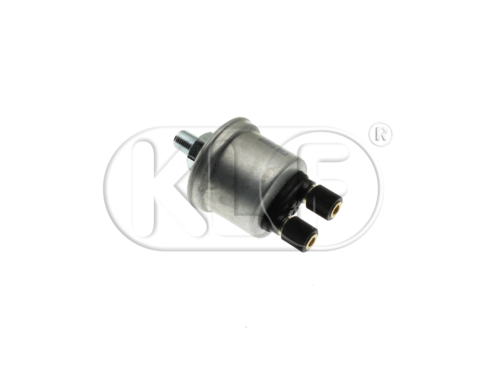 Oil Pressure Sender, VDO, 0-10bar, M10x1