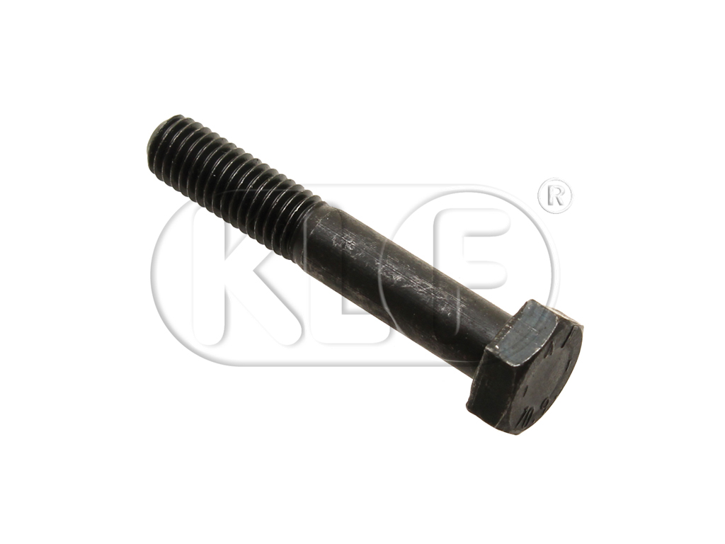 Bolt for Steering Damper, M10 x 40mm, year 08/61 on, all models