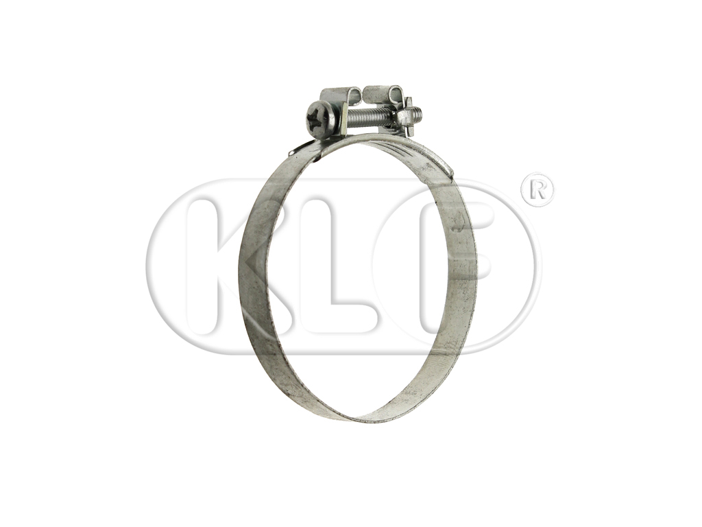 Clamp, 55mm diameter