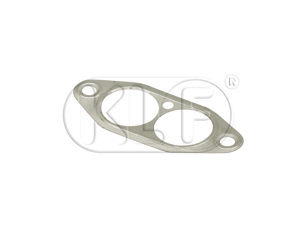 Head Gasket, dual port, 32-37 kW (44-50 PS)