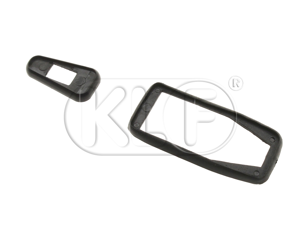 Door Handles Seals, year 08/67 on