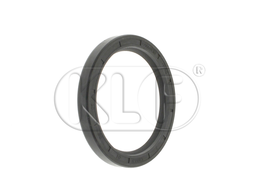 Flywheel Seal, 25-37 kW (34-50 PS)