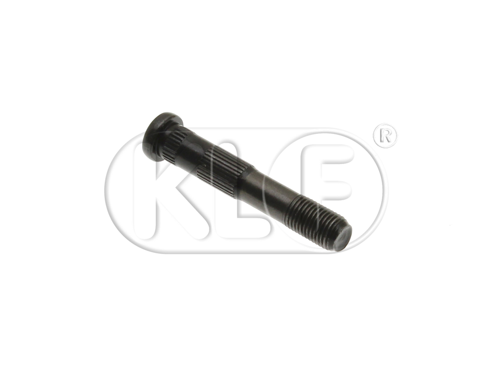 Rod Bolt, 29-37 kW (40-50 PS) year 1/66 on