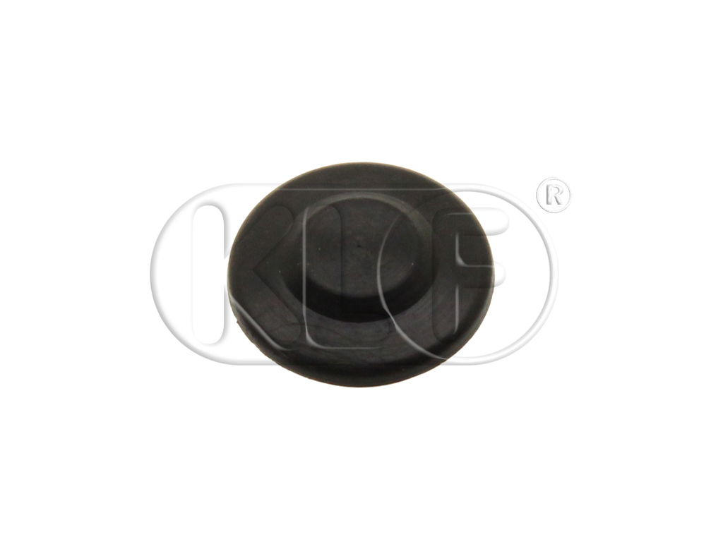 Srew hole plug for door hinge, year thru 07/60