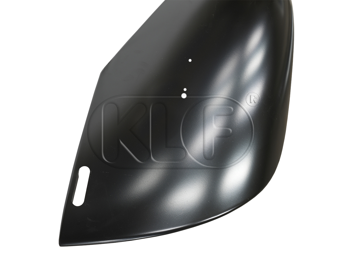 Fender rear right, Top Quality, year 10/55 - 04/61 