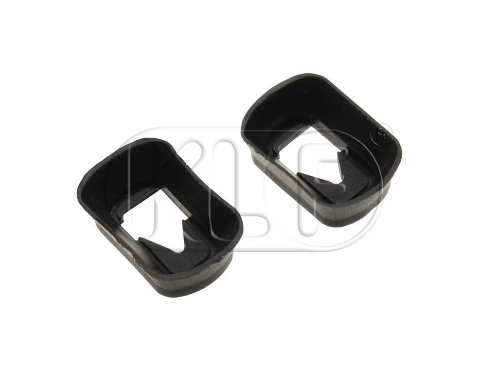 Seals for Door Contact Switch, pair