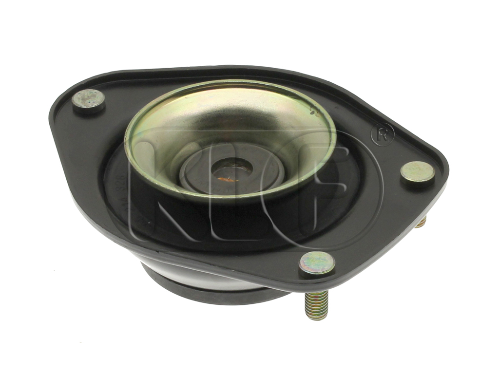 Strut Mount, 1303 only, year 8/73 on