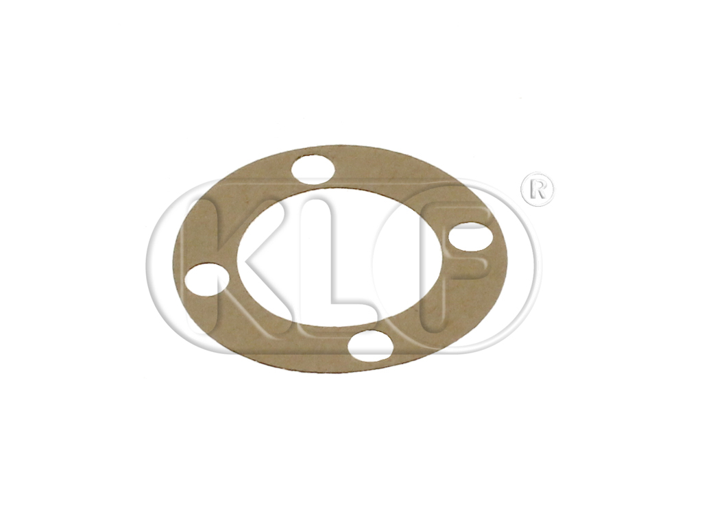 Gasket, Flywheel to Crankshaft, 18-22 kW (25-30 PS)