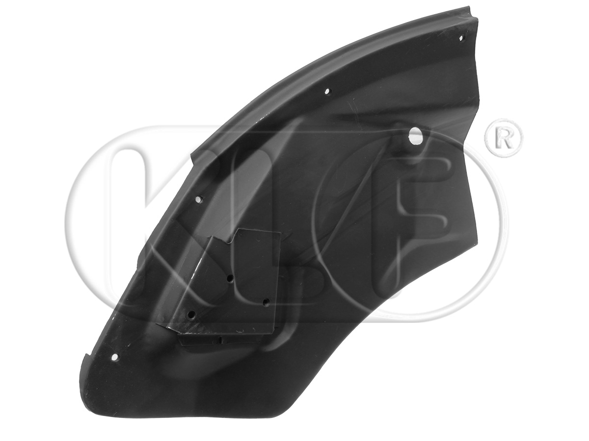 Endspitze vorne links, nicht Sparkäfer und 1302/1303, ab Bj. 08/67