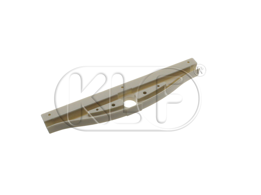 Führung für Schiebedachzug, vorne mitte, nicht 1303 Führung für Schiebedachzug, vorne mitte, nicht 1303