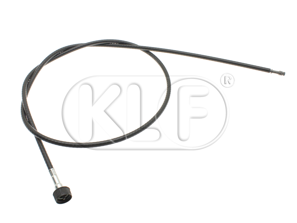 Tachowelle, 1225mm, ab Bj. 08/57, nicht 1302/1303/Kübel Tachowelle, 1225mm, ab Bj. 08/57, nicht 1302/1303/Kübel