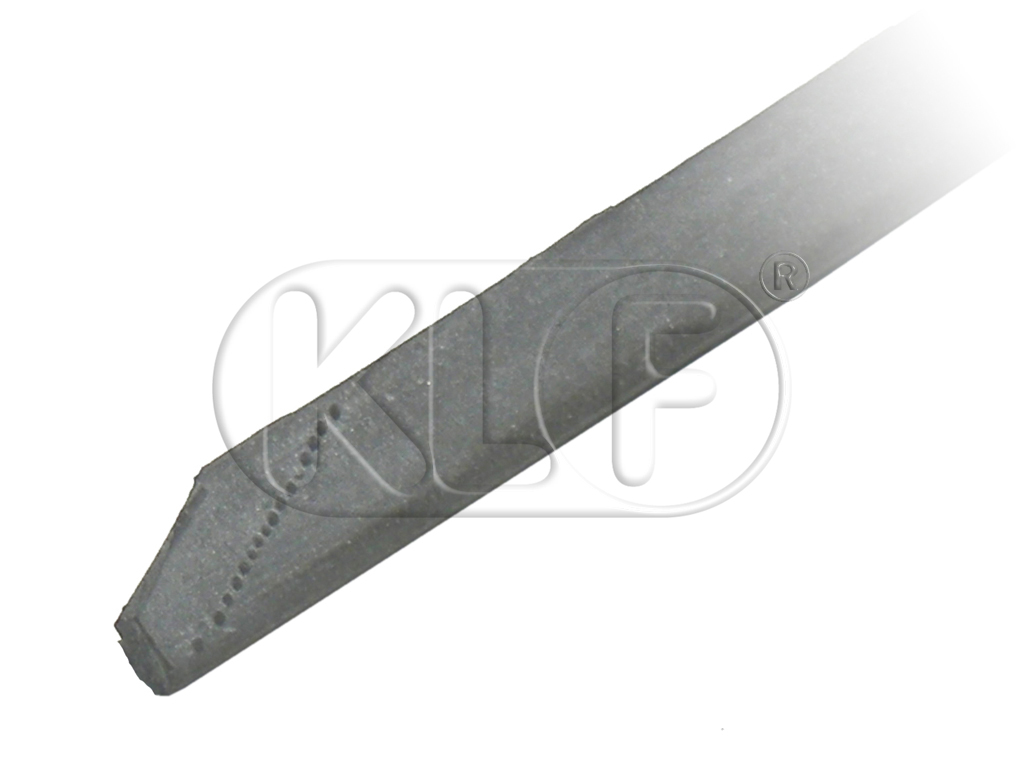 Schiebedachdichtung hinten innen, nicht 1303 Schiebedachdichtung hinten innen, nicht 1303