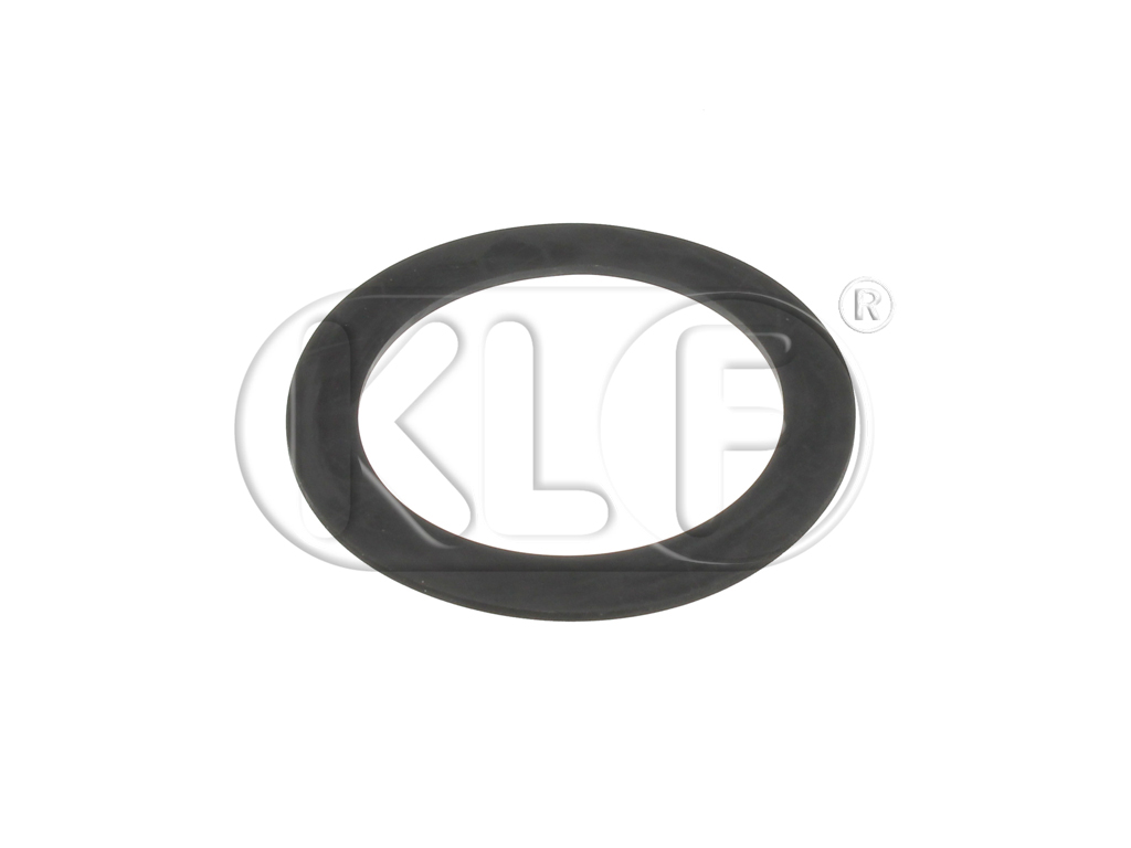 Gas Cap Gasket, year thru 7/54