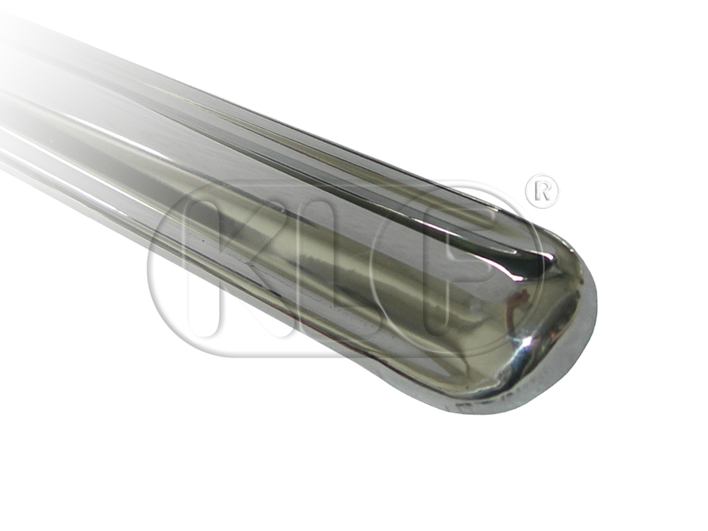 Running Board Molding, year 49 - 09/52 Running Board Molding, year 49 - 09/52