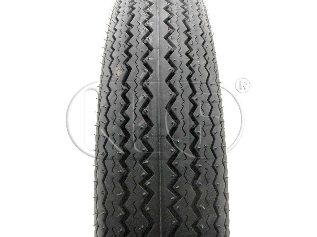 Tire, Heidenau, 5.00-16 76P TT P 29