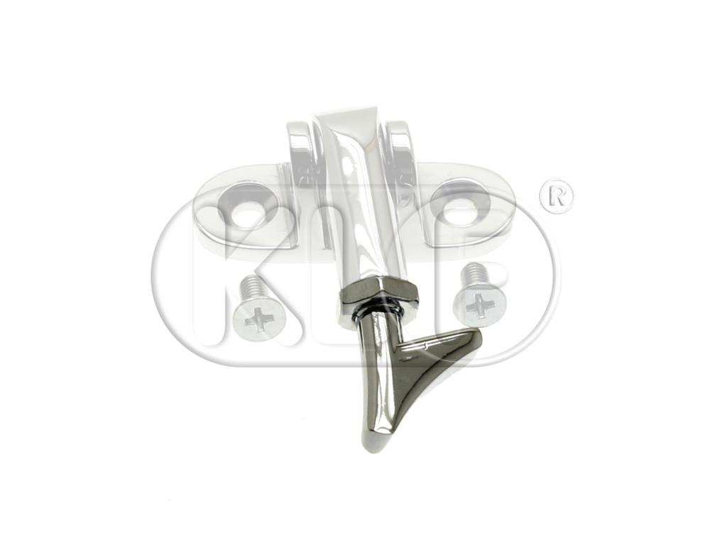 Hook for Latch, convertible, Top Quality, year thru 08/60