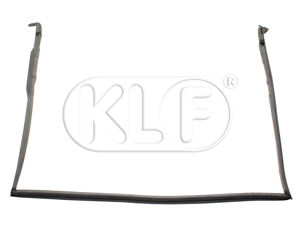Türdichtung Cabrio rechts, ab Bj. 08/64