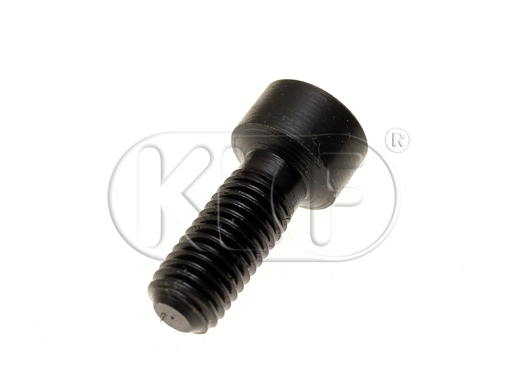 Bolt for clamp nut, year 08/65 on
