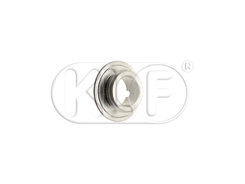 Escutcheon Switch Mount, 14 mm thread, year 8/67 on