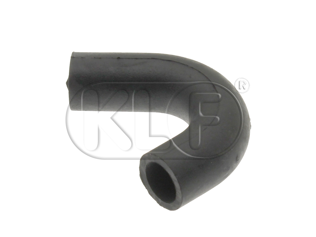 Air Hose to Air Filter, year 8/73 on Air Hose to Air Filter, year 8/73 on