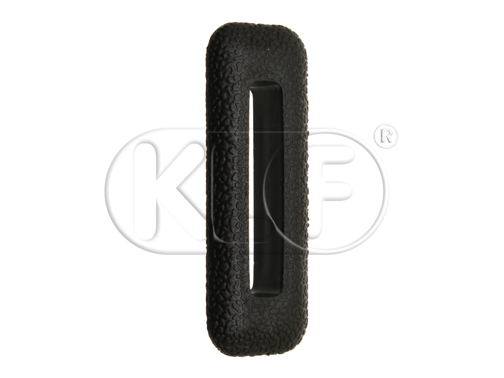Cover for Backrest Knob, year 12/66 - 07/72