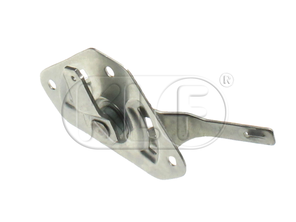 Latch for Front Hood, year 08/68 on
