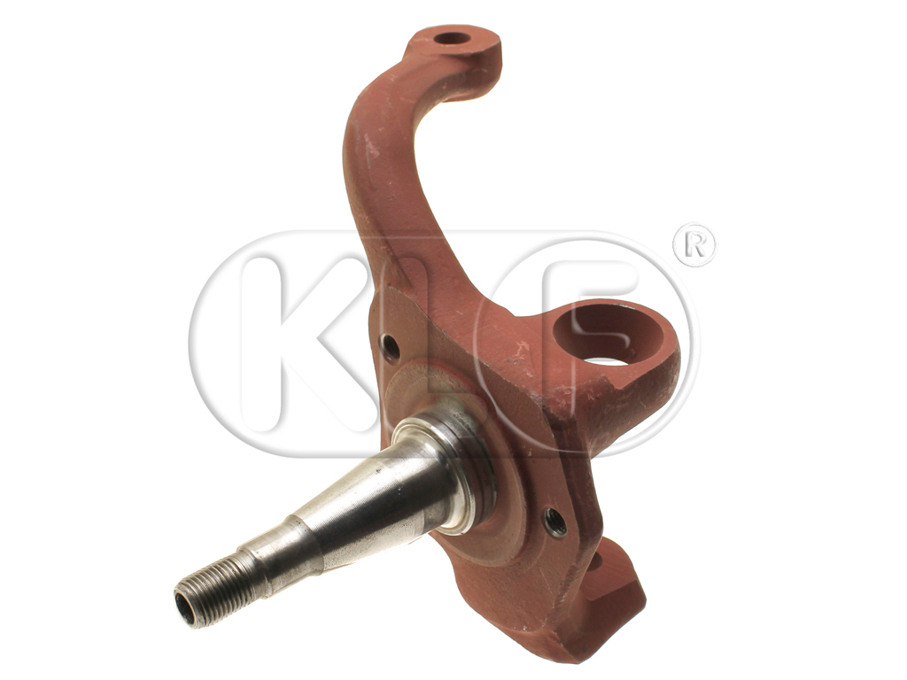 Steering Knuckle Right, for drum brake, used, year 05/68 on