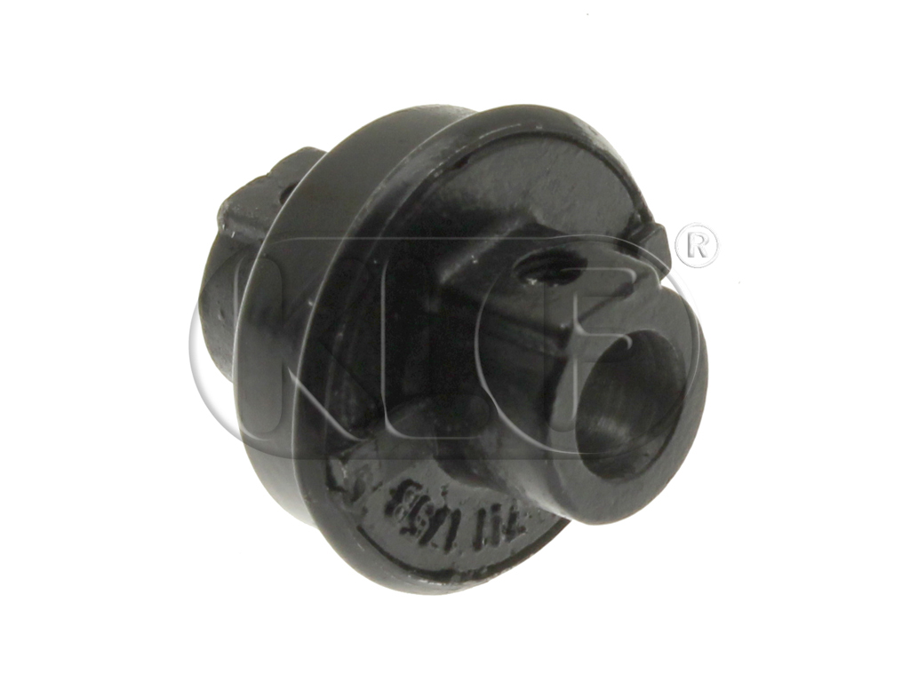 Gear Shift Coupling Set, year thru 7/64