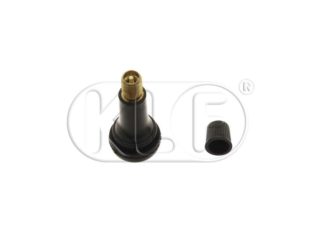 Wheel Valve for Wheels with 11,3 mm hole