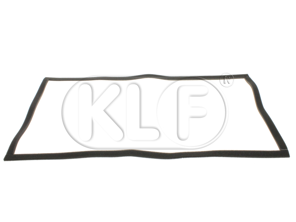 Foam Seal, tank to body, year 8/60 on, not 1302/1303 Foam Seal, tank to body, year 8/60 on, not 1302/1303