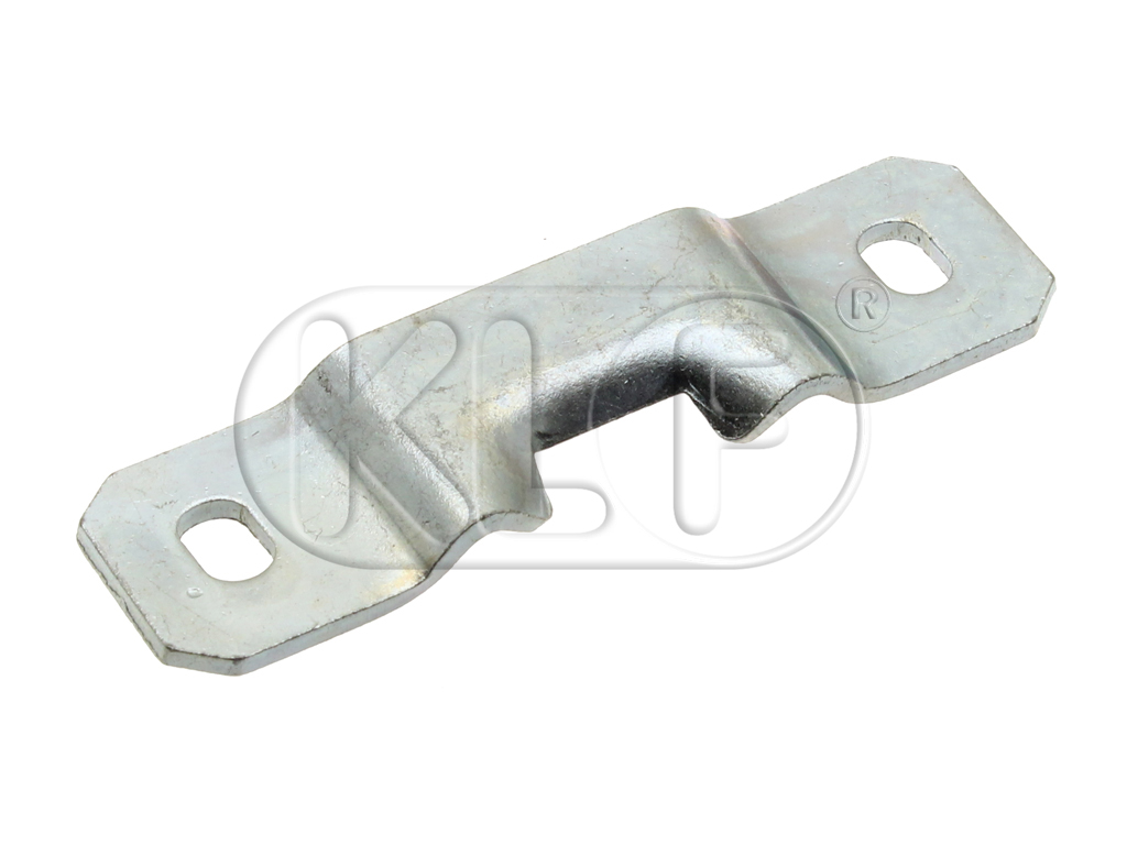 Engine Lid Lock Catch, year 8/66-7/67