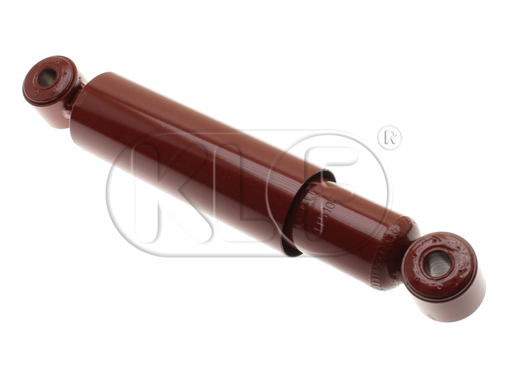 Shock Absorber rear, swing axle