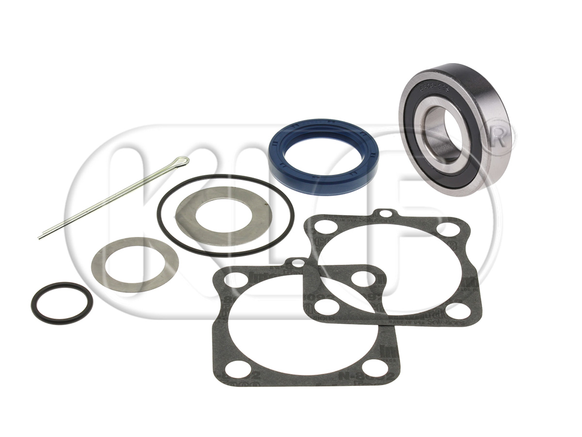 Wheel Bearing, rear, swing axle Wheel Bearing, rear, swing axle