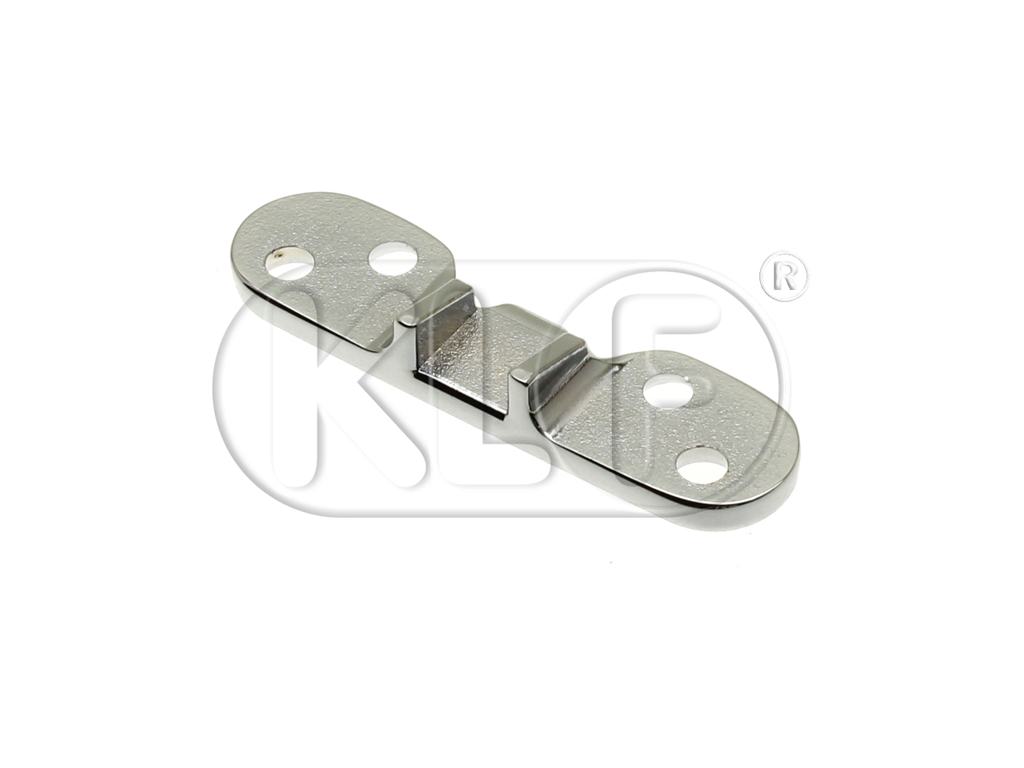 Top Lock Catch, convertible, Top Quality, year 08/60 - 07/64