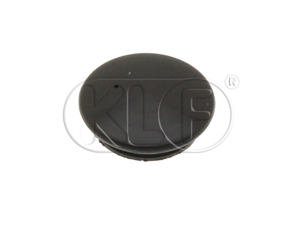 Cap for Brake Fluid Reservoir, year thru 7/60