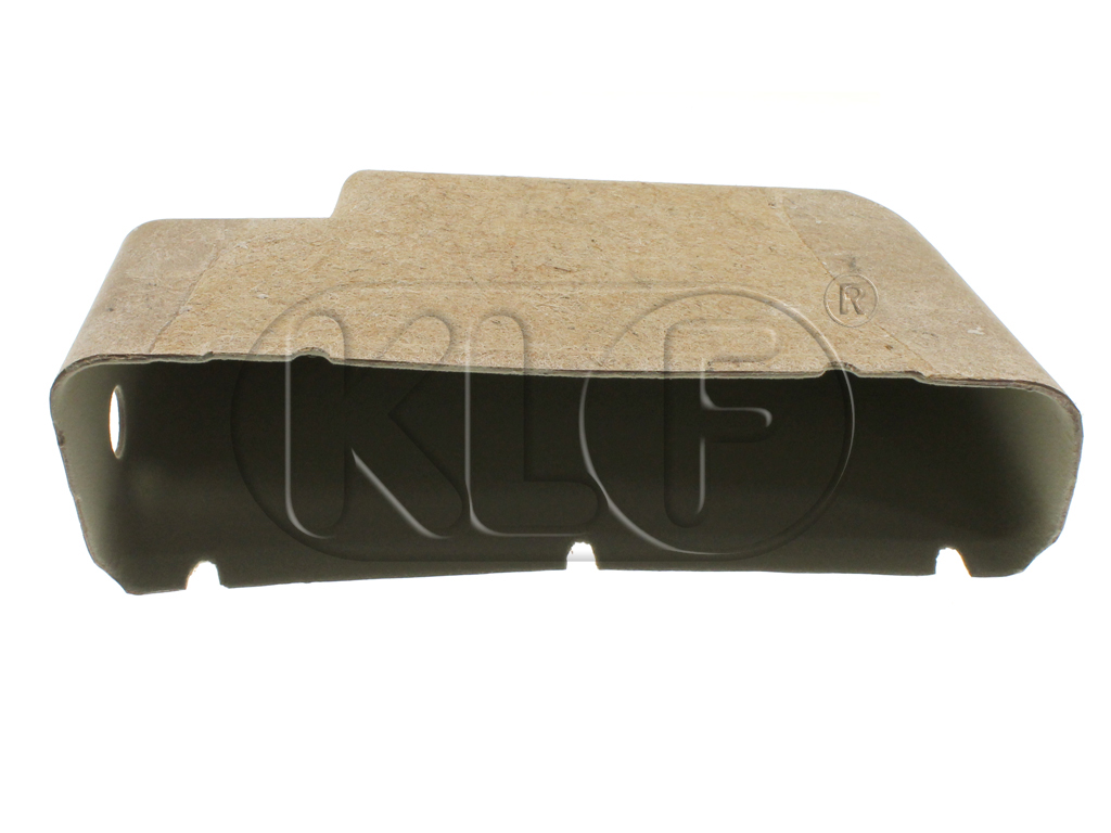 Glove Box, original material, not 1303, year 8/57-7/67