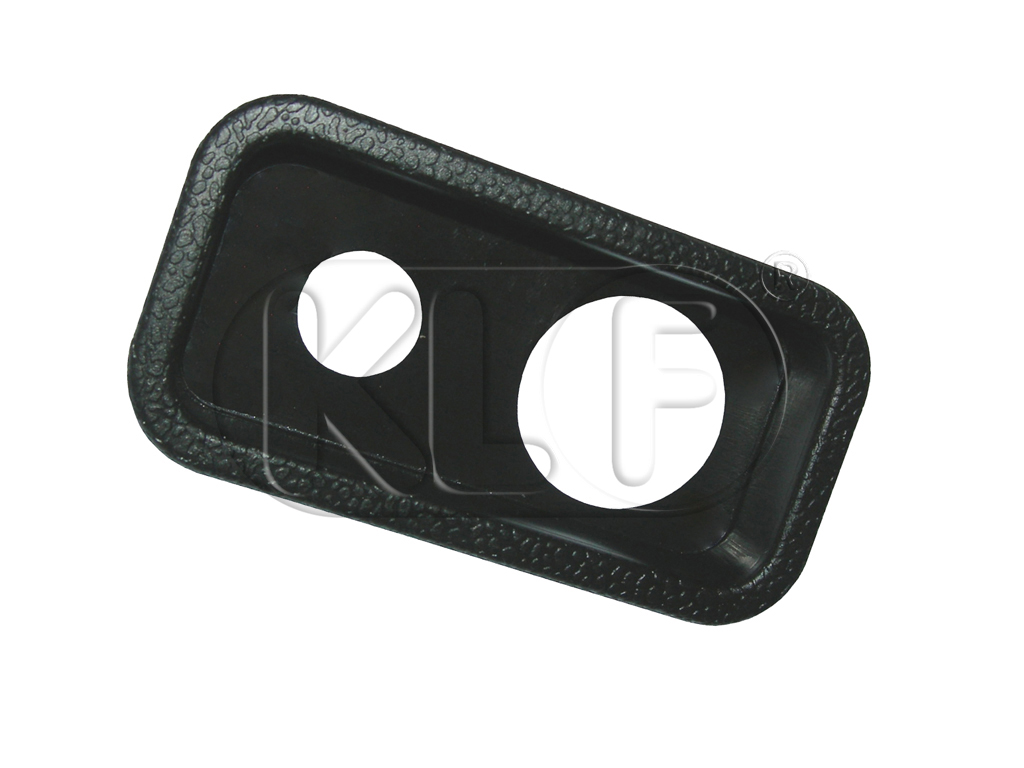 Frame for Fresh Air Switch, padded dashboard