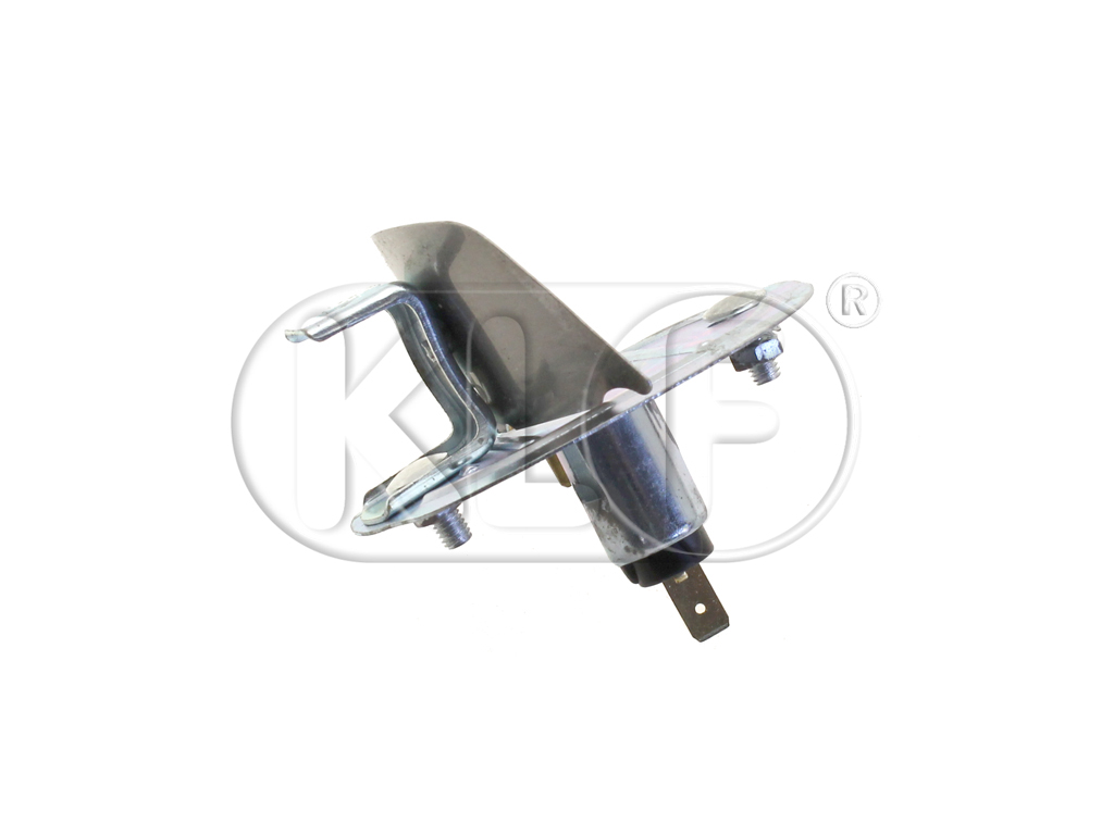 Bulb Holder, turn light signal front, year 11/63-7/74