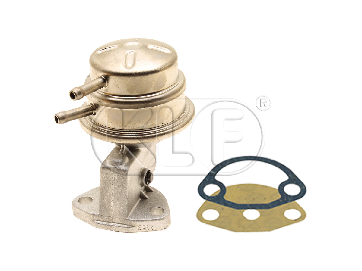 Fuel Pump, 25-37 kW (34-50 PS) year 8/65- 7/73, for pushrod length 108mm!