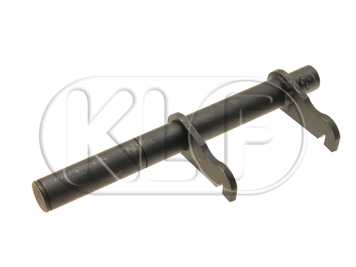 Clutch Operating Shaft, heavy duty version, year 08/71 on Clutch Operating Shaft, heavy duty version, year 08/71 on