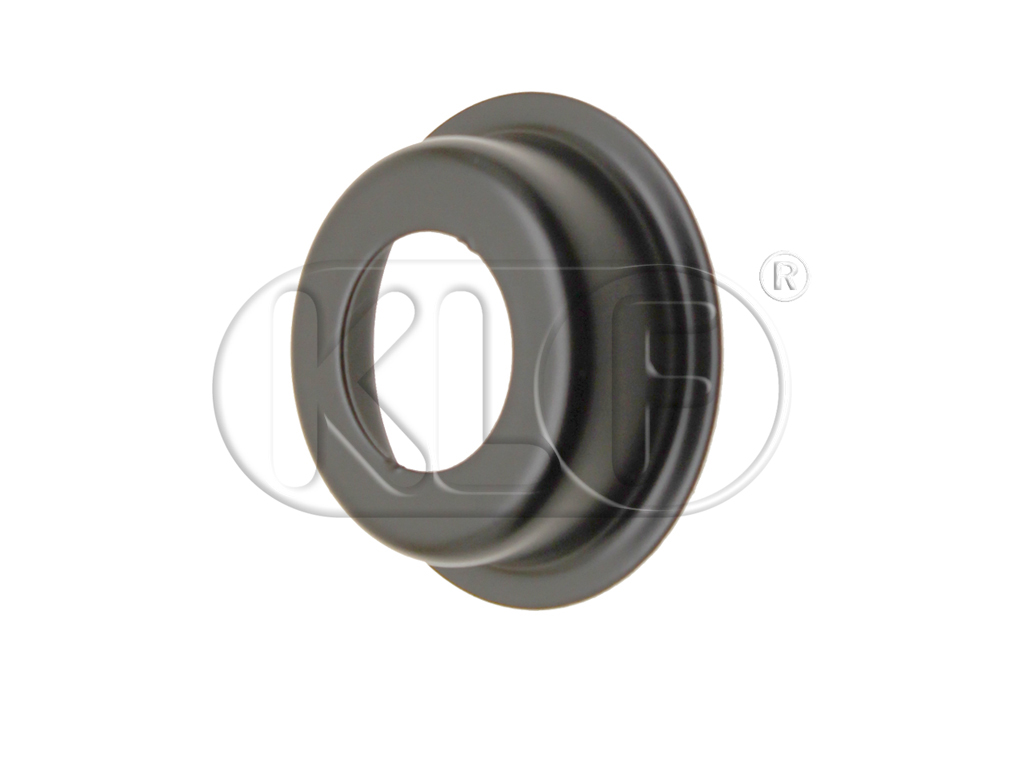 Guide for clutch return spring, year 04/74 on Guide for clutch return spring, year 04/74 on