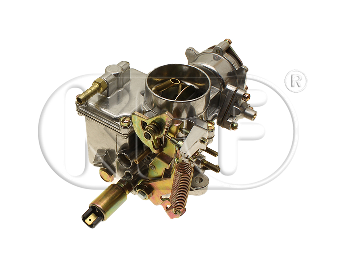 Carburetor, 30/31 PICT-3