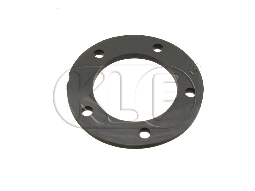 Gasket for Fuel Sending Unit, year 8/60 on (not 1302/1303) Gasket for Fuel Sending Unit, year 8/60 on (not 1302/1303)