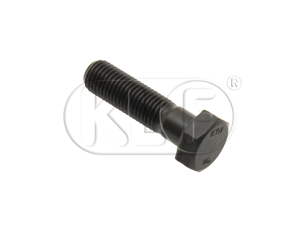 Steering Box Drop Arm Bolt, year 08/61 on